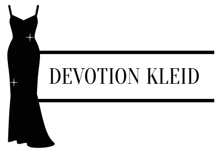 Devotion Kleid