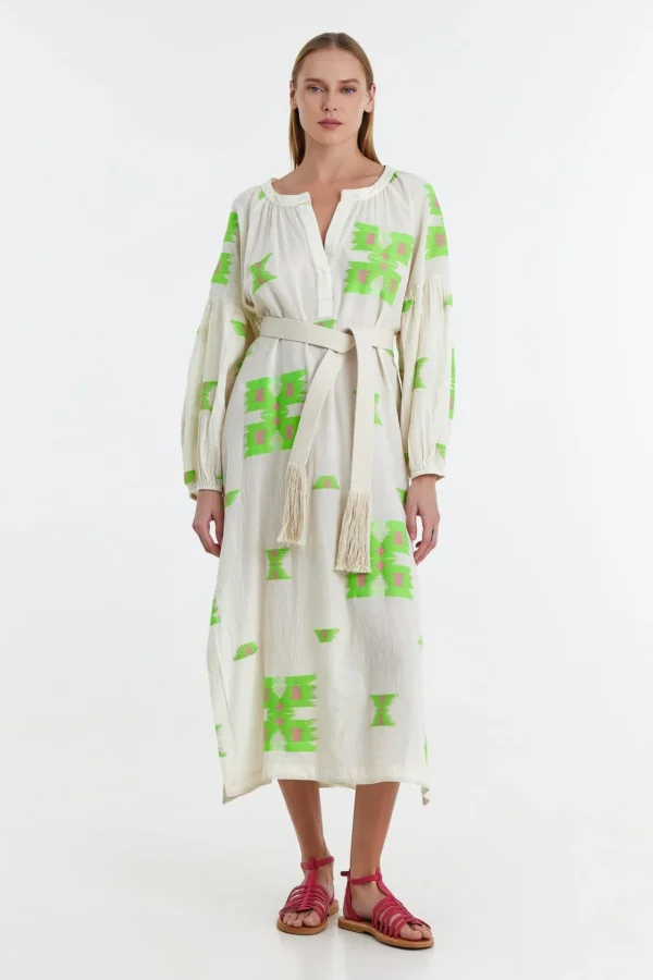 Devotion TWINS Kleider | Adela