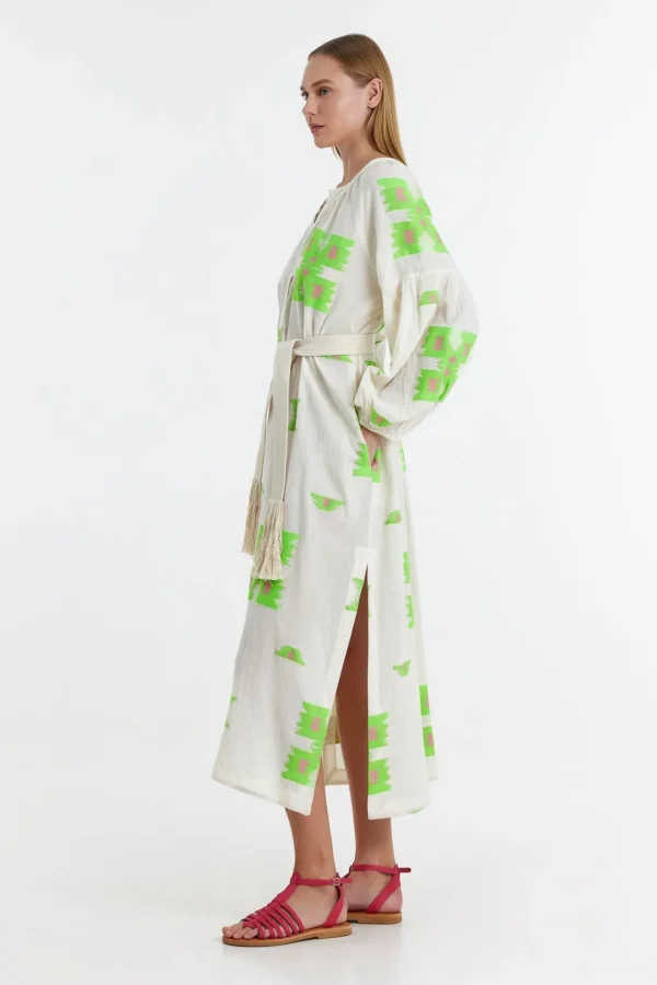 Devotion TWINS Kleider | Adela