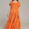 Devotion TWINS Kleider | Agistri Dress