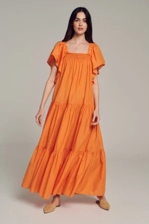 Devotion TWINS Kleider | Agistri Dress