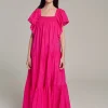 Devotion TWINS Kleider | Agistri Dress