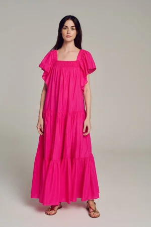 Devotion TWINS Kleider | Agistri Dress