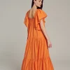 Devotion TWINS Kleider | Agistri Dress