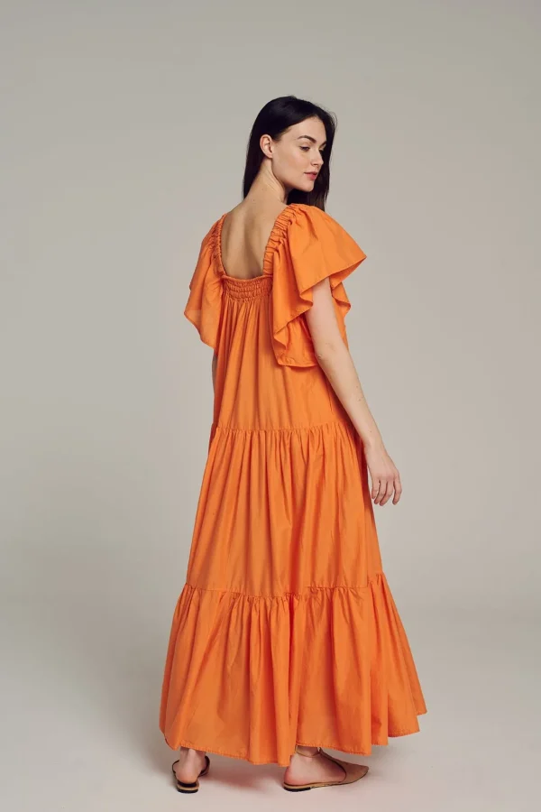 Devotion TWINS Kleider | Agistri Dress