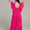Devotion TWINS Kleider | Agistri Dress