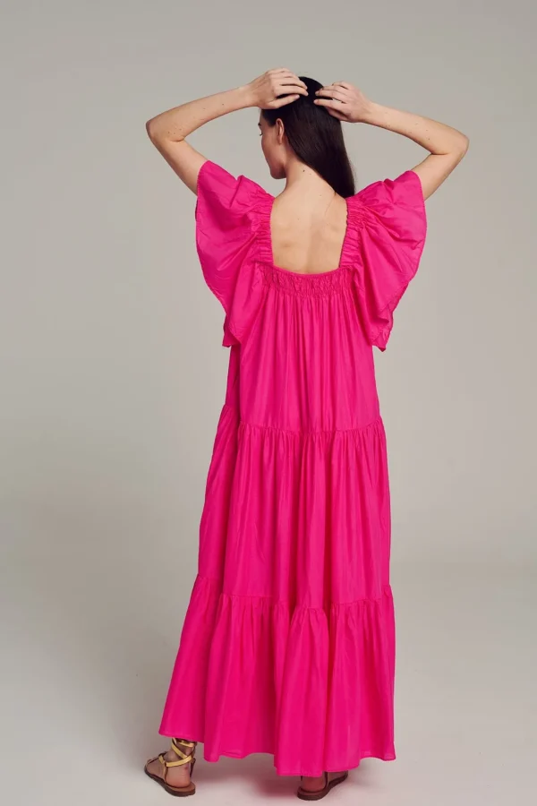 Devotion TWINS Kleider | Agistri Dress