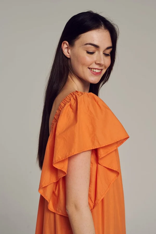 Devotion TWINS Kleider | Agistri Dress