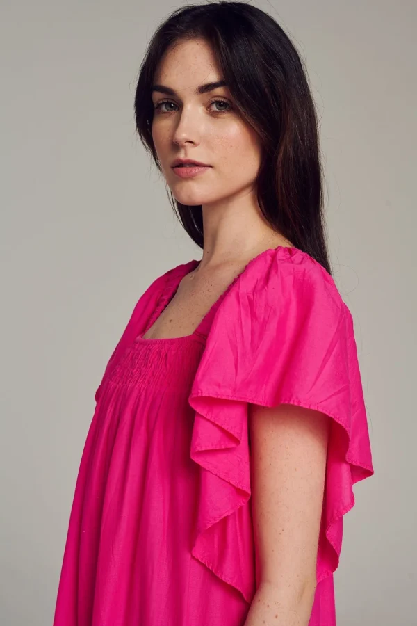 Devotion TWINS Kleider | Agistri Dress