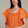 Devotion TWINS Kleider | Agistri Dress