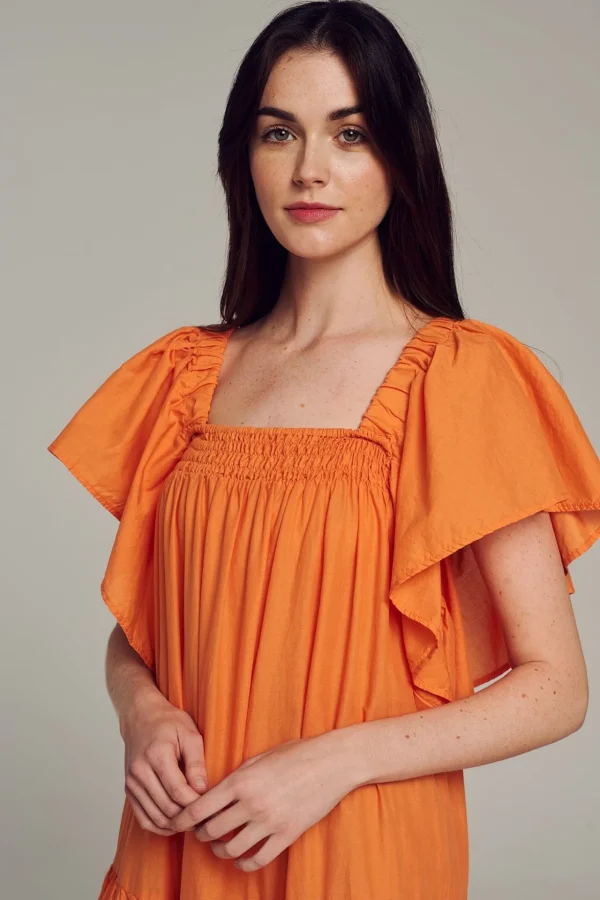 Devotion TWINS Kleider | Agistri Dress