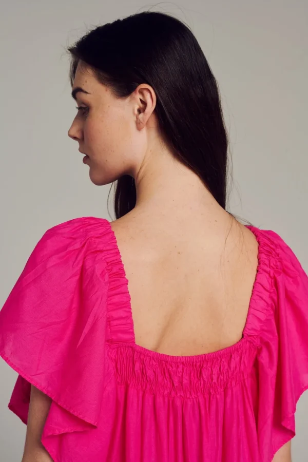 Devotion TWINS Kleider | Agistri Dress