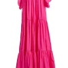 Devotion TWINS Kleider | Agistri Dress