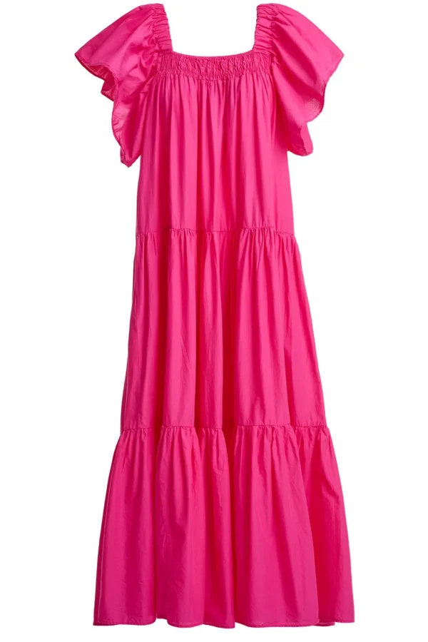 Devotion TWINS Kleider | Agistri Dress
