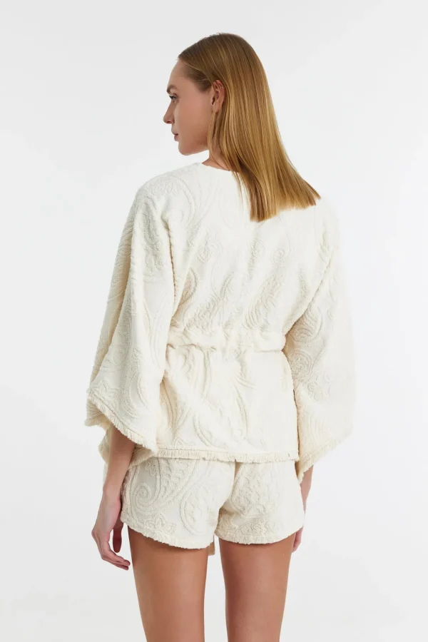 Devotion TWINS Tops | Akulini