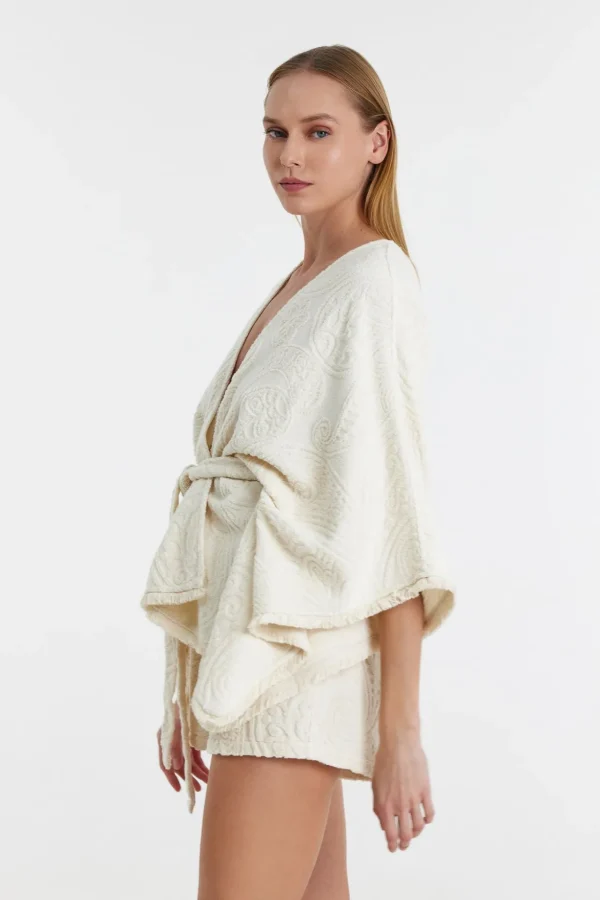 Devotion TWINS Tops | Akulini