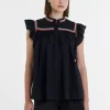 Devotion TWINS Tops | Amarilis