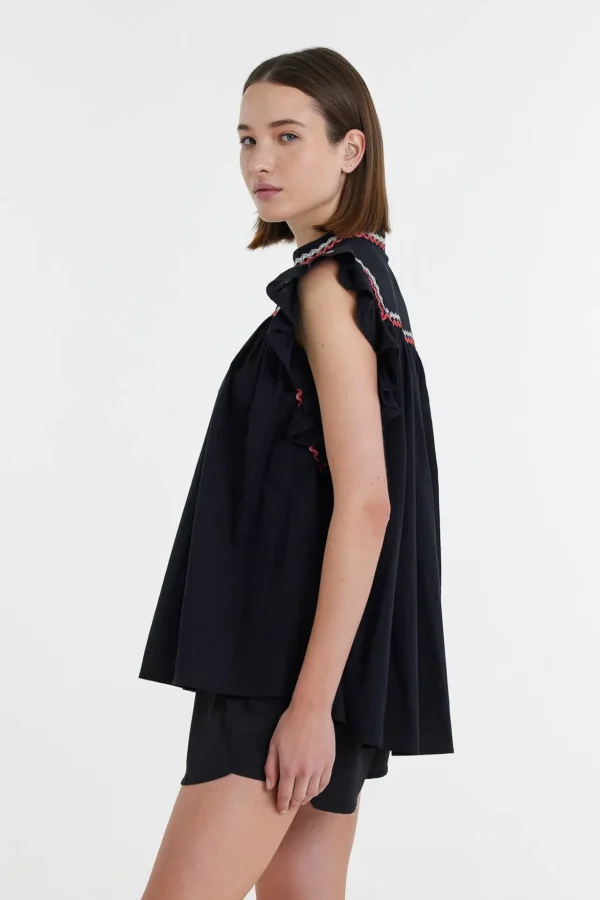 Devotion TWINS Tops | Amarilis