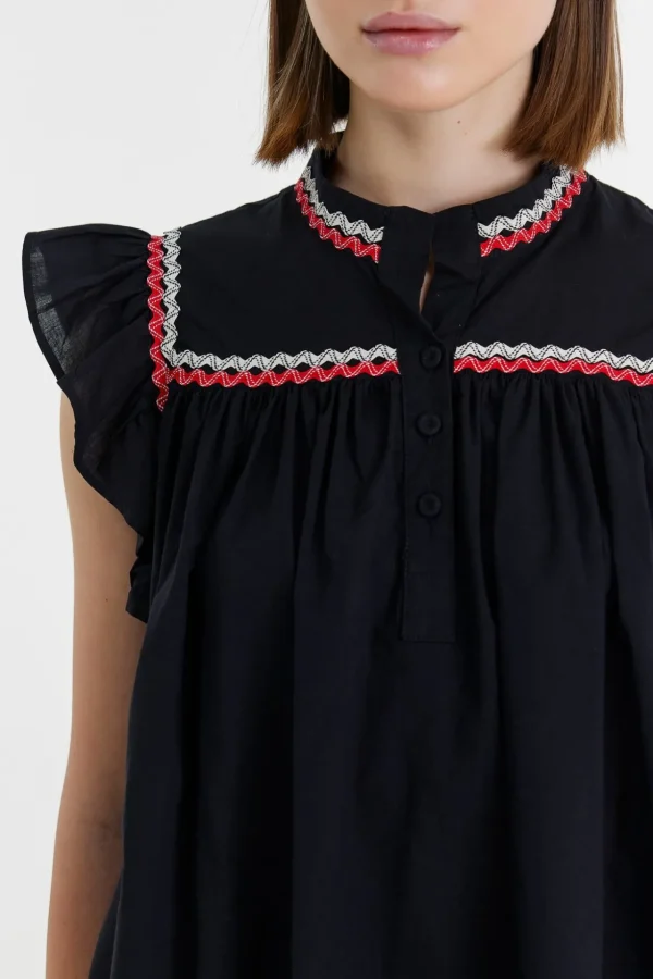 Devotion TWINS Tops | Amarilis
