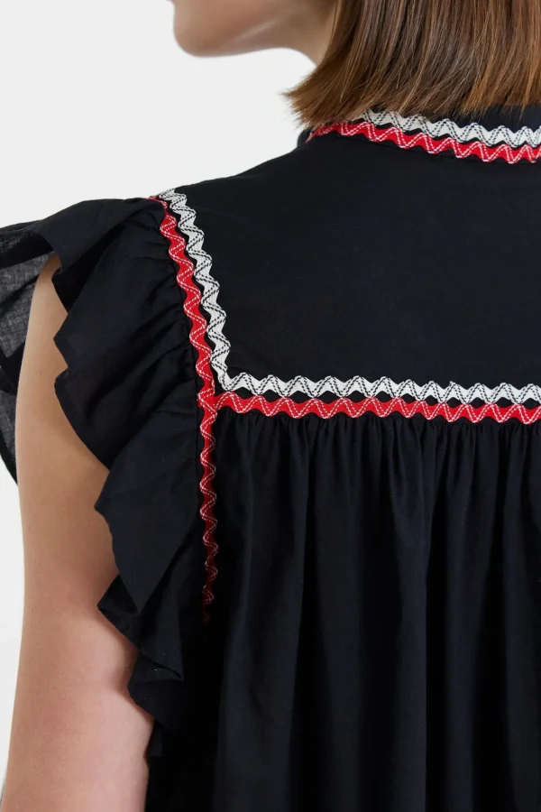Devotion TWINS Tops | Amarilis
