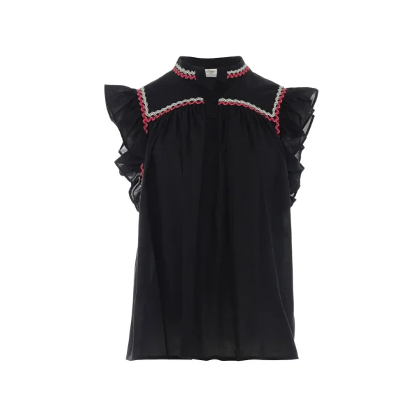 Devotion TWINS Tops | Amarilis