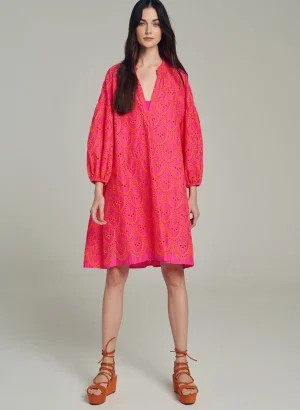 Devotion TWINS Kleider | Amorgos Dress
