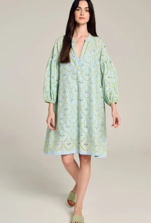 Devotion TWINS Kleider | Amorgos Dress