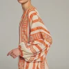 antipsara_blouse_2.webp Devotion TWINS Tops | Antipsara Blouse
