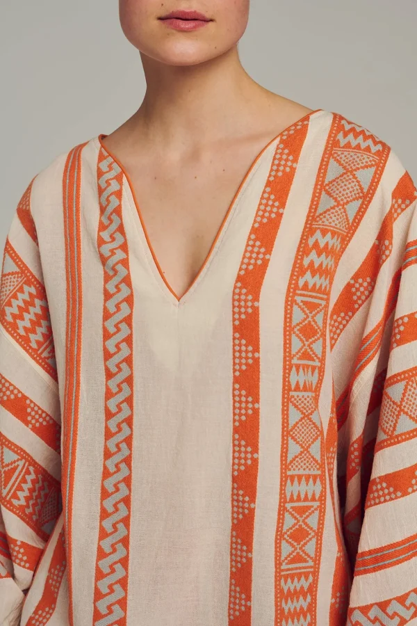 antipsara_blouse_4.webp Devotion TWINS Tops | Antipsara Blouse