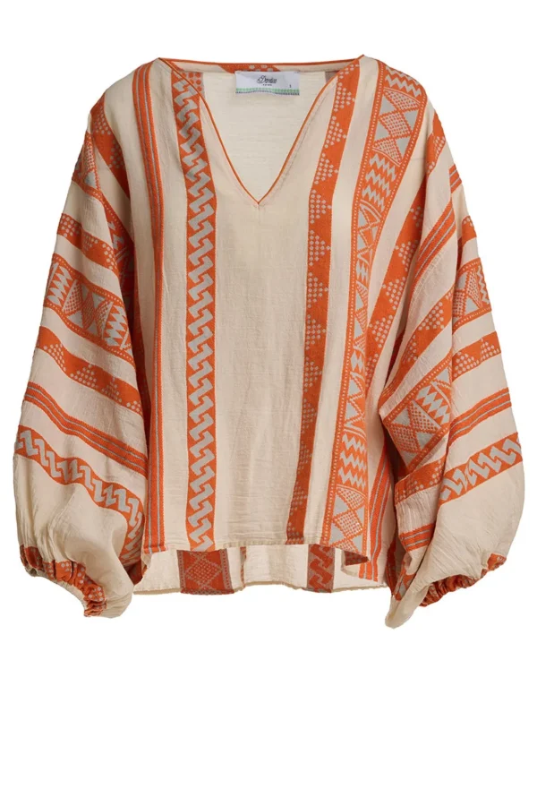 antipsara_blouse_5.webp Devotion TWINS Tops | Antipsara Blouse