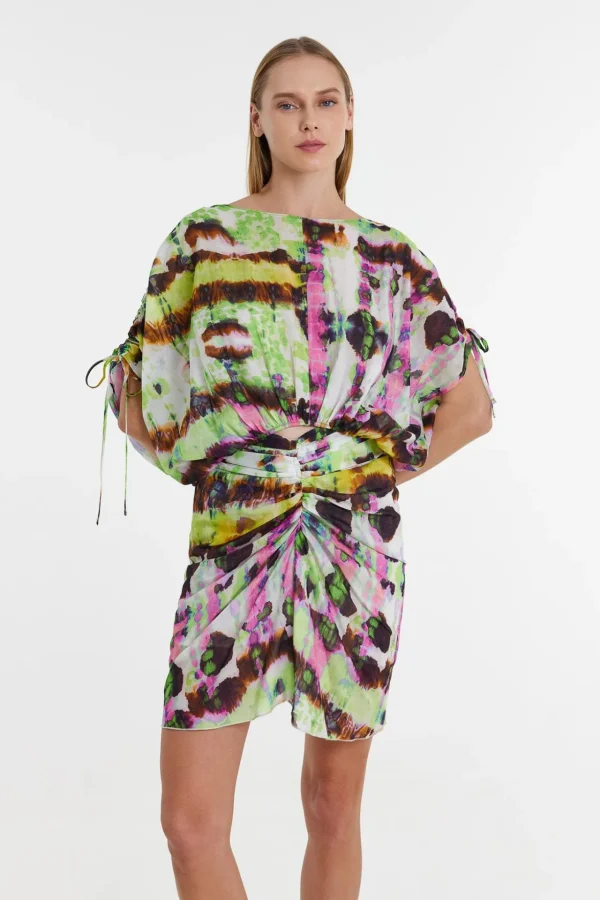 Devotion TWINS Tops | Ariada
