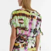 Devotion TWINS Tops | Ariada
