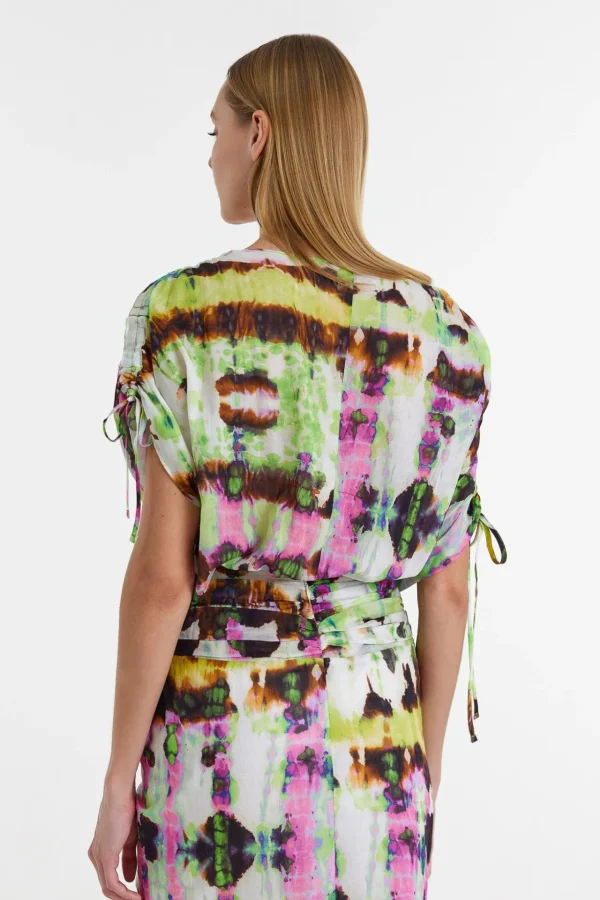 Devotion TWINS Tops | Ariada
