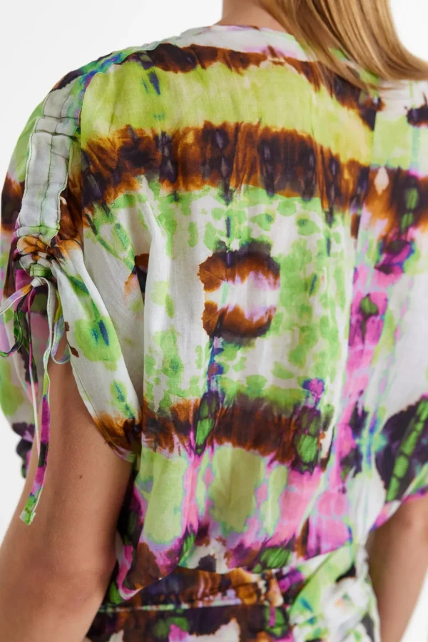 Devotion TWINS Tops | Ariada