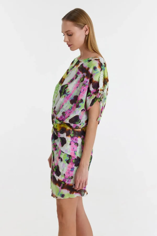 Devotion TWINS Tops | Ariada