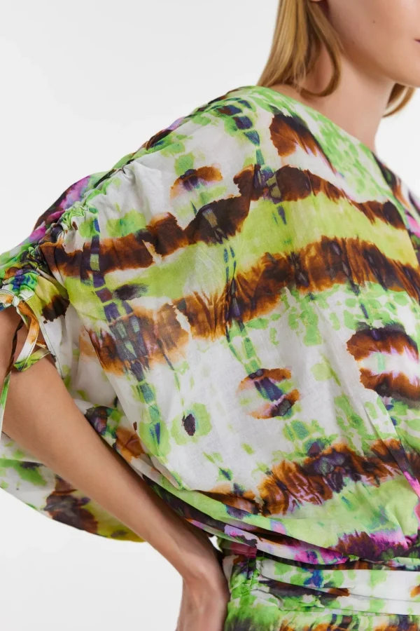 Devotion TWINS Tops | Ariada
