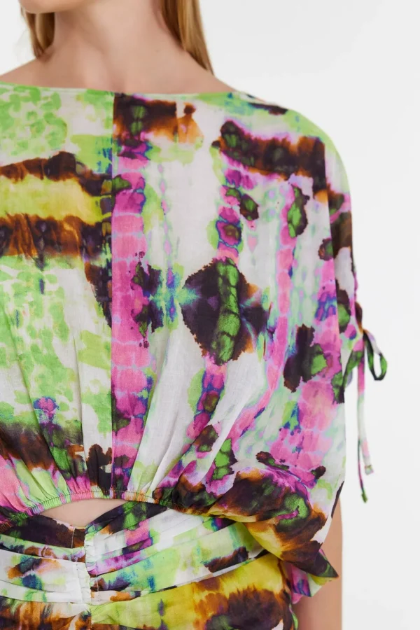Devotion TWINS Tops | Ariada