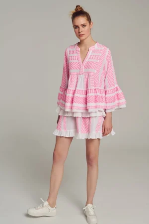 armonia_blouse_0-3.webp Devotion TWINS Tops | Armonia Blouse