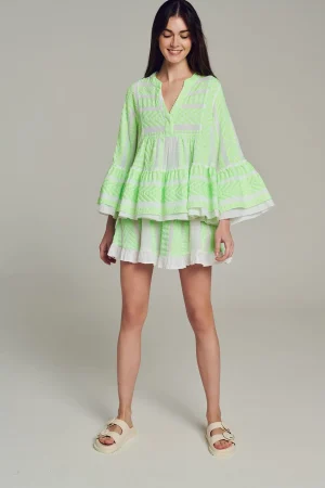 armonia_blouse_0.webp Devotion TWINS Tops | Armonia Blouse