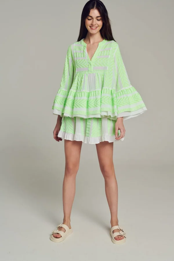 armonia_blouse_0.webp Devotion TWINS Tops | Armonia Blouse