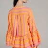 armonia_blouse_1-2.webp Devotion TWINS Tops | Armonia Blouse