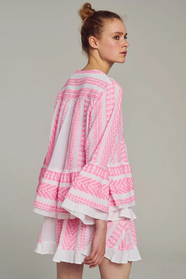 armonia_blouse_1-3.webp Devotion TWINS Tops | Armonia Blouse