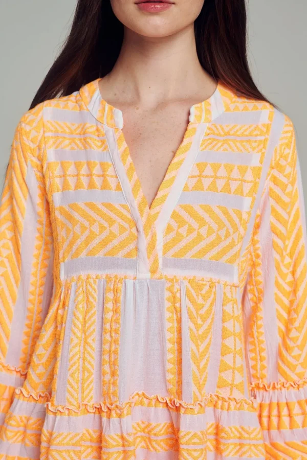 armonia_blouse_3-1.webp Devotion TWINS Tops | Armonia Blouse