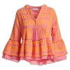 armonia_blouse_3-2.webp Devotion TWINS Tops | Armonia Blouse