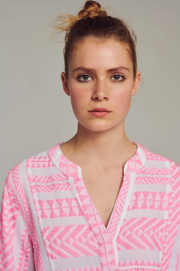 armonia_blouse_3-3.webp Devotion TWINS Tops | Armonia Blouse
