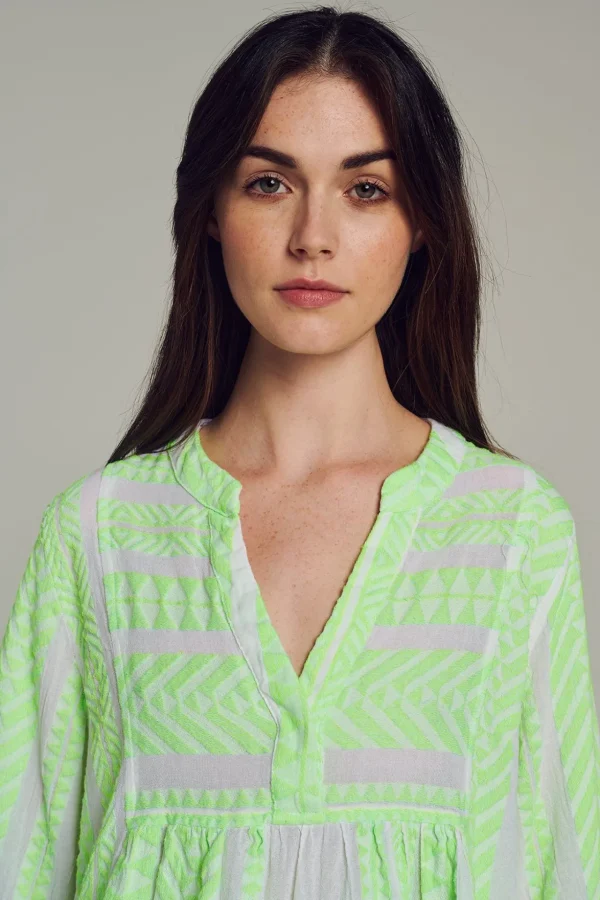 armonia_blouse_3.webp Devotion TWINS Tops | Armonia Blouse