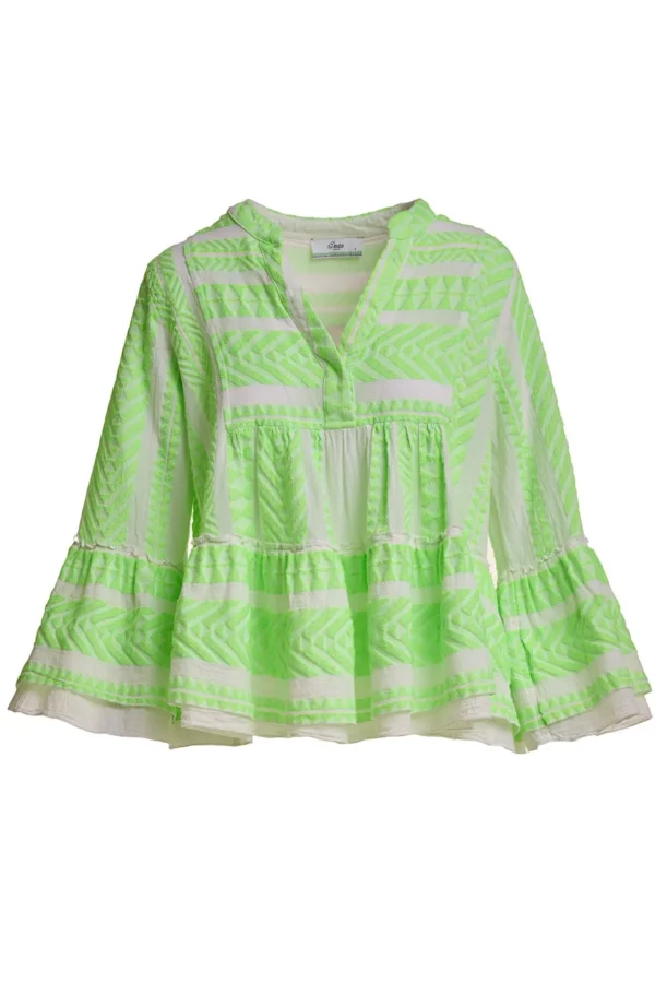 armonia_blouse_4.webp Devotion TWINS Tops | Armonia Blouse