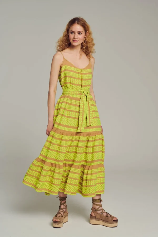 Devotion TWINS Kleider | Arsida Dress