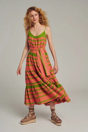 Devotion TWINS Kleider | Arsida Dress