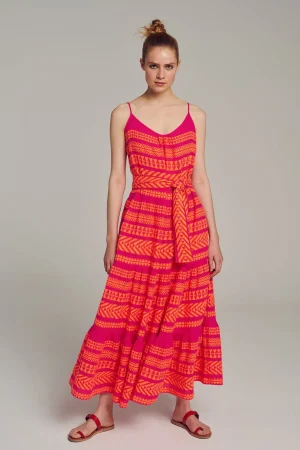 Devotion TWINS Kleider | Arsida Dress